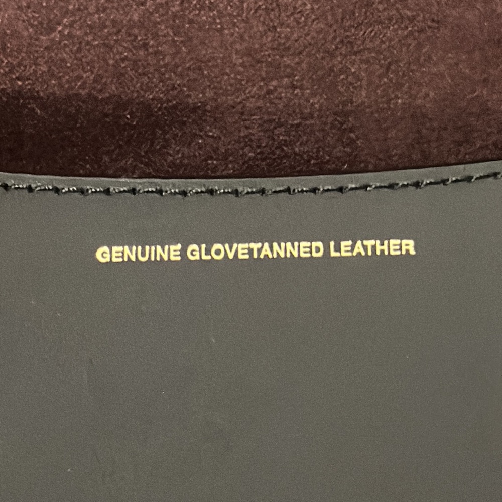 Coach Beat Bag (Glovetanned) - Picture 11 of 15